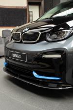 BMW i3s by AC Schnitzer 2019 года